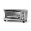 Picture of BD 4Slice Toaster Oven SS