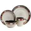 Picture of GE Roja 16PC DinnerWare Set