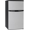 Picture of 3.2 Cu Ft 2 Door Fridge