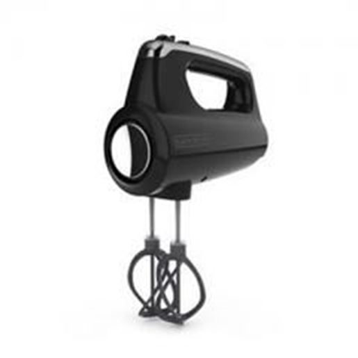 Picture of B&D Adv Helix Hand Mixer BLK