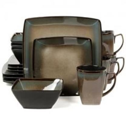 Picture of GE Tequesta DW 16pc TAUPE