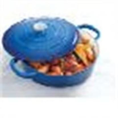 Picture of CrockPot 5qt Brasier Sapphire