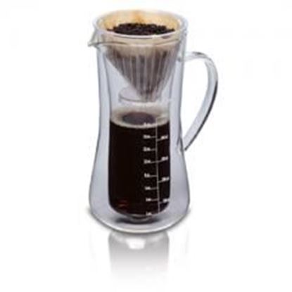 Picture of HB Pour Ovr Coffee Set 17oz