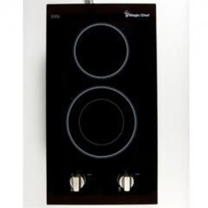 Picture of Magic Chf 12" Electric Cooktop