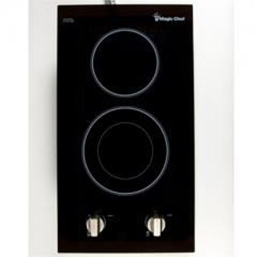 Picture of Magic Chf 12" Electric Cooktop