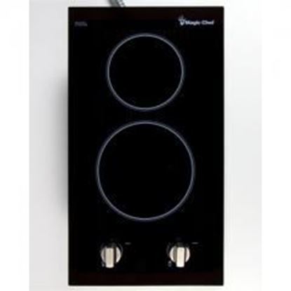 Picture of Magic Chf 12" Electric Cooktop