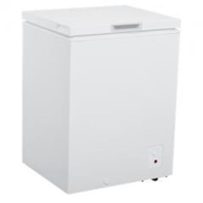 Picture of Avanti 5.0CF Chest Freezer Wht