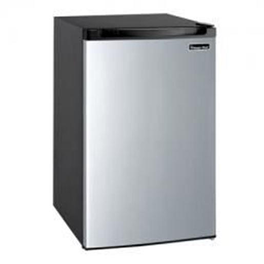 Picture of 4.4 cf compact refrigerator SS