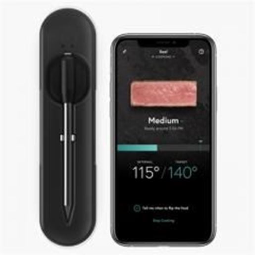 图片 Yummly Smart Meat Thermometer