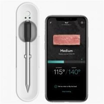 图片 Yummly Smart Meat Thermometer