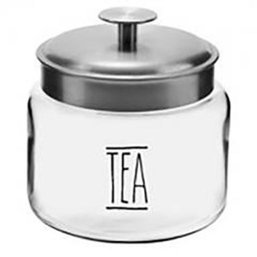 Picture of 48oz Tea Montana Jar w SS Lid