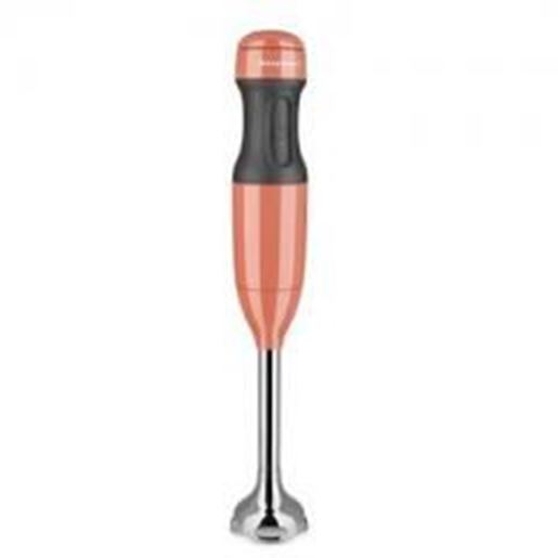 Picture of Immersion Blender 2Spd BirdofP