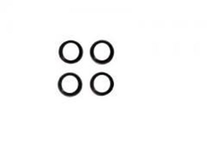 Picture of O-Ring Set - 0099-B Replacement O-rings, 4