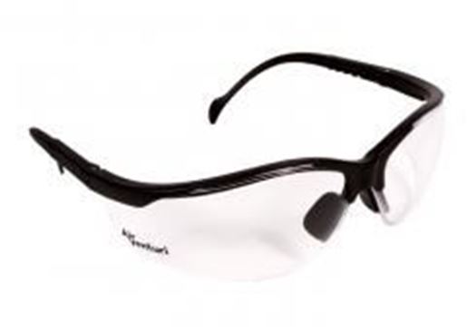 Picture of Air Venturi Safety Glasses, Clear Anti-Fog Lenses, Adjustable