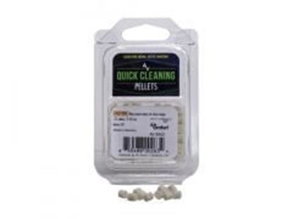 Picture of Air Venturi Quick Cleaning Pellets .22 Cal, 80ct