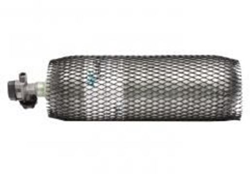 Picture of Air Venturi Carbon Fiber Tank Protective Net, Fits 88 Cu-Ft Tank