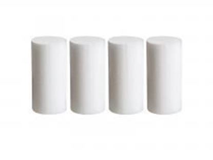 Foto de Air Venturi Replacement Filters for Nomad & Nomad II Compressors, 4 ct.