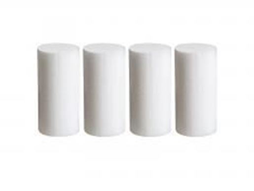 Foto de Air Venturi Replacement Filters for Nomad & Nomad II Compressors, 4 ct.
