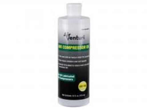 Picture of Air Venturi 4500 Compressor Oil, 16 Oz.