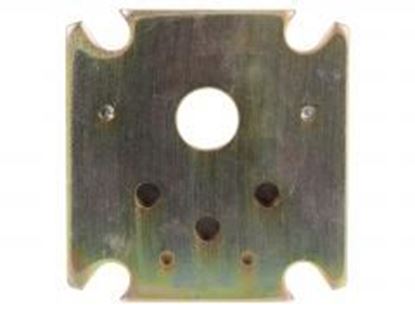 Picture of Air Venturi Compressor Low Pressure Valve Plate