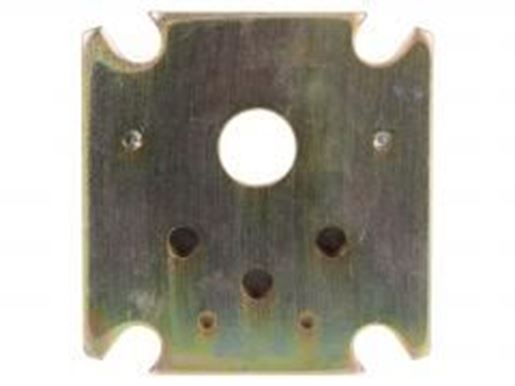 Picture of Air Venturi Compressor Low Pressure Valve Plate