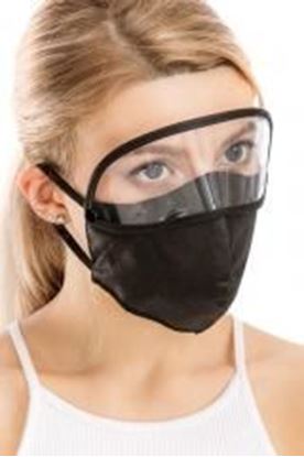 Picture of Adult Face Mask