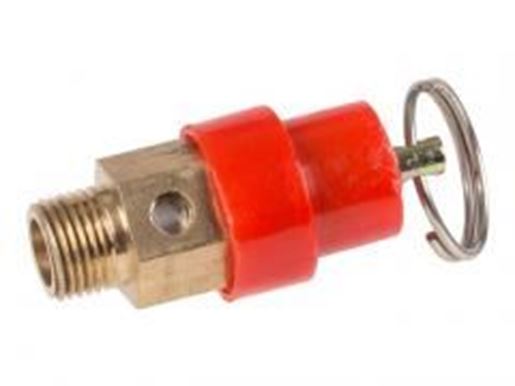 Picture of AV Nomad Compressor Low-pressure Safety Valve