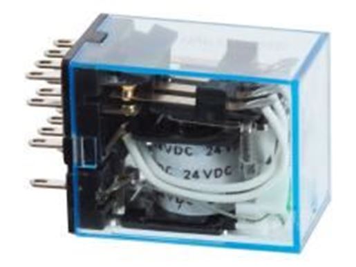 Picture of Air Venturi 4500 Compressor Relay