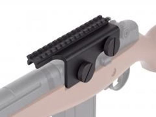 Picture of Air Venturi M14 Scope Mount System