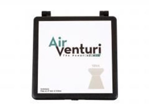 Picture of Air Venturi Pellet Box, Holds 100 .177-Cal Wadcutter Pellets