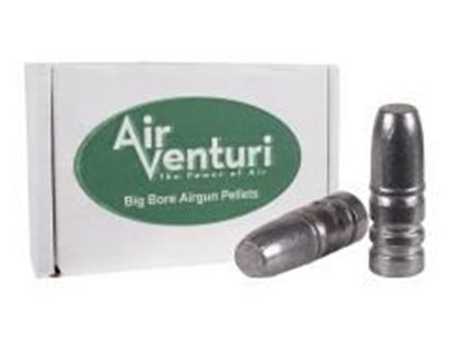 Picture of Air Venturi .308 Cal. 171 grain, Flat Point, 50 ct.