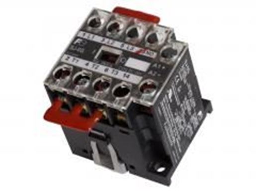 Picture of Air Venturi 4500 Compressor Contactor