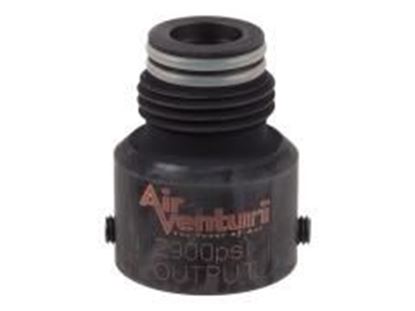 Picture of Air Venturi Bonnet for 88 and 90 cu-in Air Venturi Carbon Fiber Air Tanks