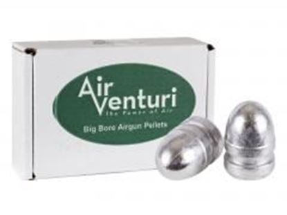 Picture of Air Venturi .45 Cal, 232 Grains, Round Nose, 50ct