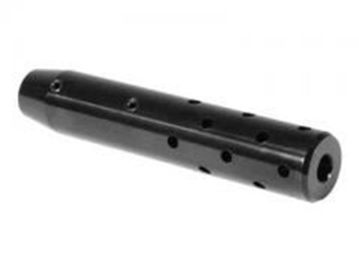 Picture of Air Venturi Ported Muzzlebrake, .579 Barrel Diameter