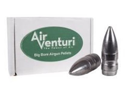 Picture of Air Venturi .30-caliber 135-grain spire-point pellets, 100 ct.