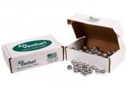 Picture of Air Venturi 9mm, 67 Grains, Round Ball, 200ct