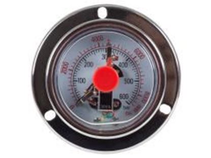 Picture of Air Venturi 4500 Compressor Pressure Gauge