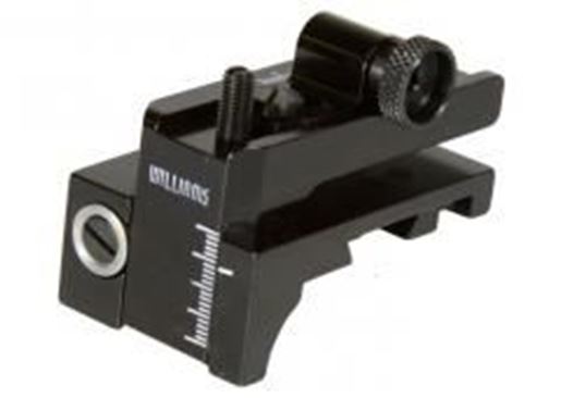 图片 Williams Diopter Sight