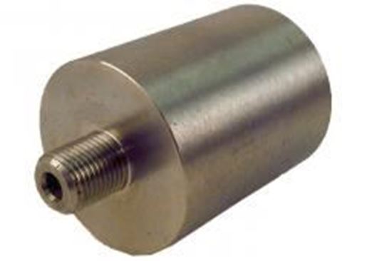 Picture of Air Venturi Long 300 DIN Fitting, Male 1/8 BSPP Threads