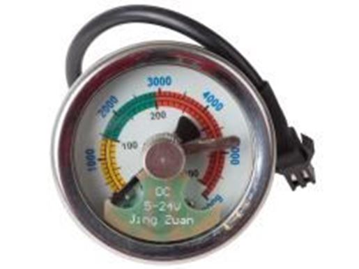 Picture of AV Nomad Compressor Gauge