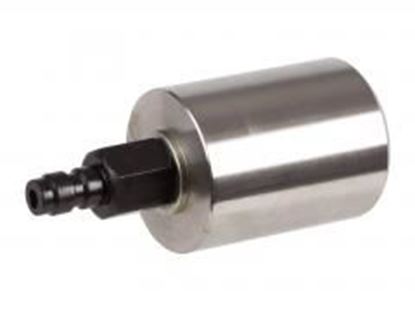 Picture of Air Venturi Long 300 DIN Female Fitting, Male Quick-Disconnect