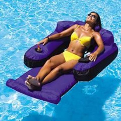 Picture of Floating Lounge Chair