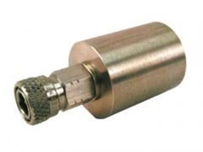 Picture of Air Venturi Long 300 DIN Female Fitting, Female Quick-Disconnect