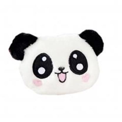 Picture of Bamboo Charcoal Package Doll Car Deodorization Deodorant Cute Car Home Office Stuffed Toy Panda-A01