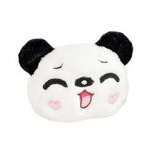 Picture of Bamboo Charcoal Package Doll Car Deodorization Deodorant Cute Car Home Office Stuffed Toy Panda-A04