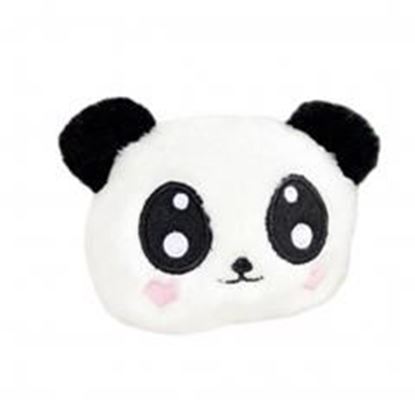 Picture of Bamboo Charcoal Package Doll Car Deodorization Deodorant Cute Car Home Office Stuffed Toy Panda-A02