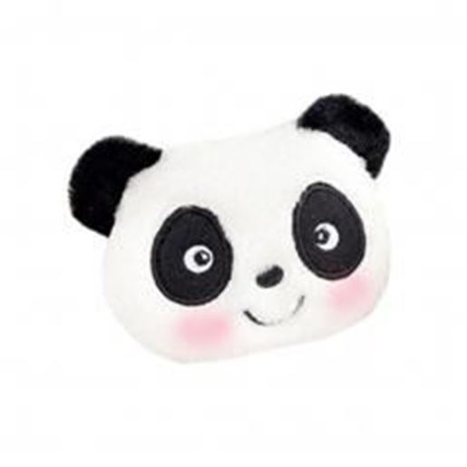 Picture of Bamboo Charcoal Package Doll Car Deodorization Deodorant Cute Car Home Office Stuffed Toy Panda-A03