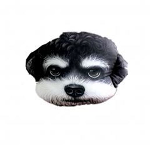 Picture of Crazy Animal Phiz Travel Car?Headrest Cushion Neck?Rest?Pillow for Car?Seat #13