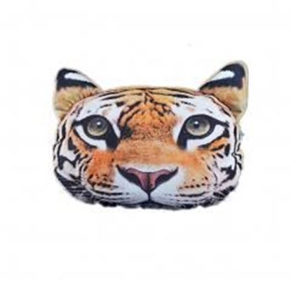 Picture of Crazy Animal Phiz Travel Car?Headrest Cushion Neck?Rest?Pillow for Car?Seat #11